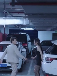 Istri Hamil Setelah Cerai - Episode 14