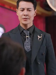 不知江月待何人 - Episode 29