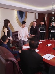 物價貶值後被美女總裁倒追 - Episode 77