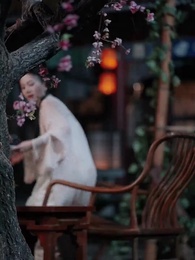 ตอนที่ 4 - ข้าปลูกข้าวที่ตำหนักเย็น