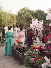 相見歡 - Episode 41