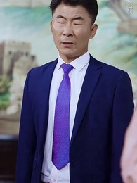 不知江月待何人 - Episode 49