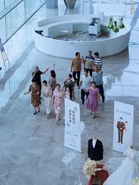 第41集 - 不知江月待何人