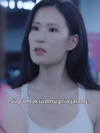 Istri Hamil Setelah Cerai - Episode 19