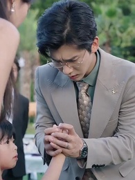 第35話 - 自分の救い星になれ!