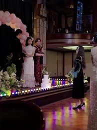 第32集 - 督軍府的小千金