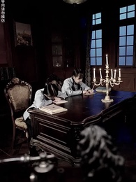 第42集 - 情深霧濛濛