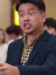 ตอนที่ 19 - หย่ารักพาลูกพิชิตฝัน