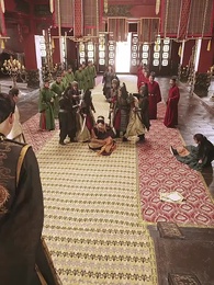 第11集 - 醒掌天下權