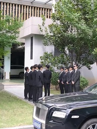 第31集 - 不知江月待何人