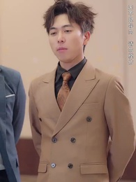 物價貶值後被美女總裁倒追 - Episode 8