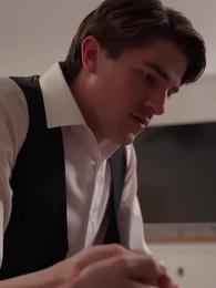 Episode 12 - Eine Liebe durch das Schicksal