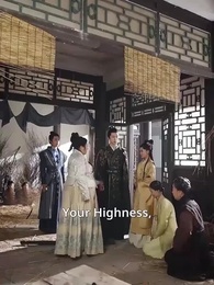 Episode 4 - [Dubbed] My Chubby and Clever Princess