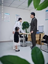 離婚後前夫全家跪求我原諒 - Episode 26