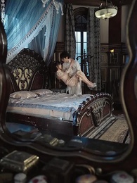 情深霧濛濛 - Episode 22