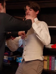 Episódio 65 - Amor do Destino