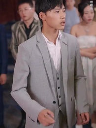 不知江月待何人 - Episode 27