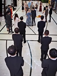 第10集 - 離婚後前夫全家跪求我原諒