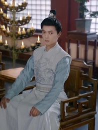 ตอนที่ 98 - ข้าปลูกข้าวที่ตำหนักเย็น