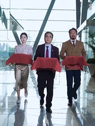 不知江月待何人 - Episode 59