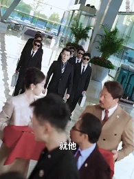 第61集 - 不知江月待何人