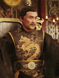 第26集 - 醒掌天下權