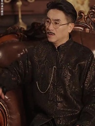 情深霧濛濛 - Episode 55