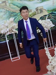 不知江月待何人 - Episode 46