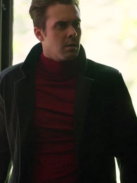 Episódio 41 - Amor do Destino