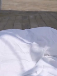 ตอนที่ 96 - ข้าปลูกข้าวที่ตำหนักเย็น