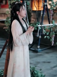 ตอนที่ 32 - ข้าปลูกข้าวที่ตำหนักเย็น