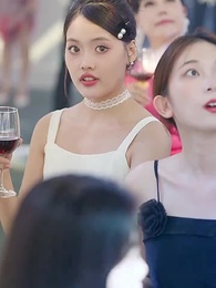 第15集 - 踹掉前夫後,大小姐在演藝圈獨美