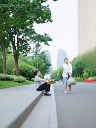 대표님 랑 결혼 후 - Episode 19