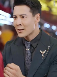 第13集 - 不知江月待何人