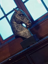 第35集 - 情深霧濛濛