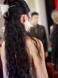 第55集 - 踹掉前夫後,大小姐在演藝圈獨美