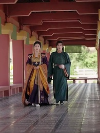 第21集 - 醒掌天下權