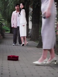 物價貶值後被美女總裁倒追 - Episode 58