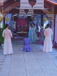 相見歡 - Episode 6