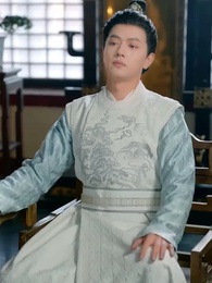 ตอนที่ 97 - ข้าปลูกข้าวที่ตำหนักเย็น
