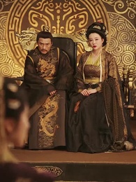 第33集 - 醒掌天下權