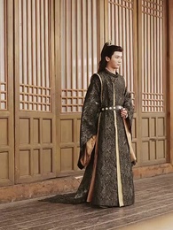 醒掌天下權 - Episode 42