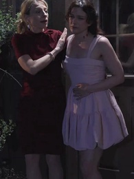 Eine Liebe durch das Schicksal - Episode 55