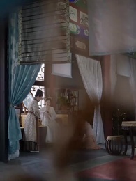 ตอนที่ 7 - ข้าปลูกข้าวที่ตำหนักเย็น