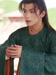 第22集 - 醒掌天下權