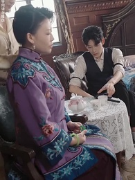 第54集 - 情深霧濛濛