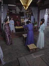 相見歡 - Episode 12