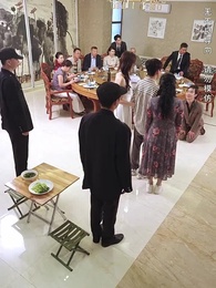 物價貶值後被美女總裁倒追 - Episode 41