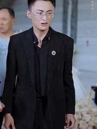 第60集 - 不知江月待何人