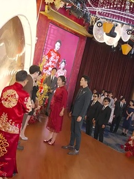 第16集 - 不知江月待何人